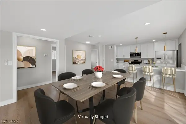 1421 N Tonopah Drive, Las Vegas, NV 89106