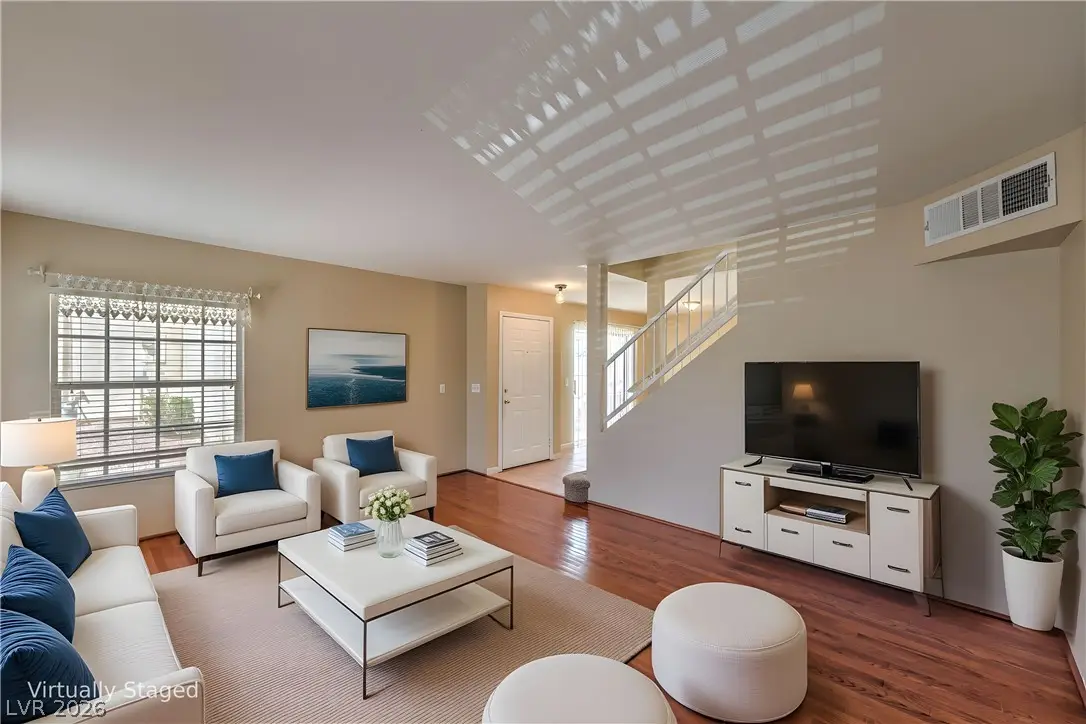 8460 Vast Horizon Avenue, Las Vegas, NV 89129 - #1