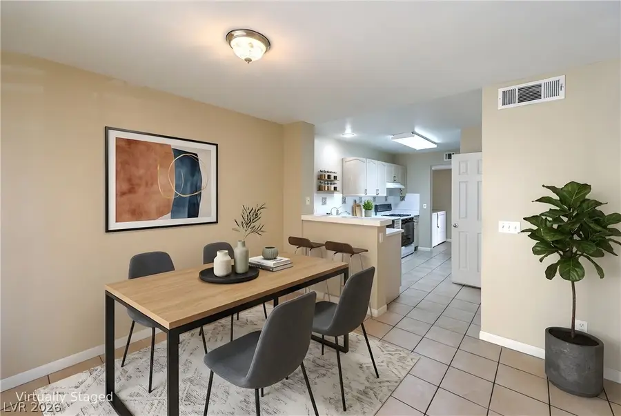 8460 Vast Horizon Avenue, Las Vegas, NV 89129 - #3