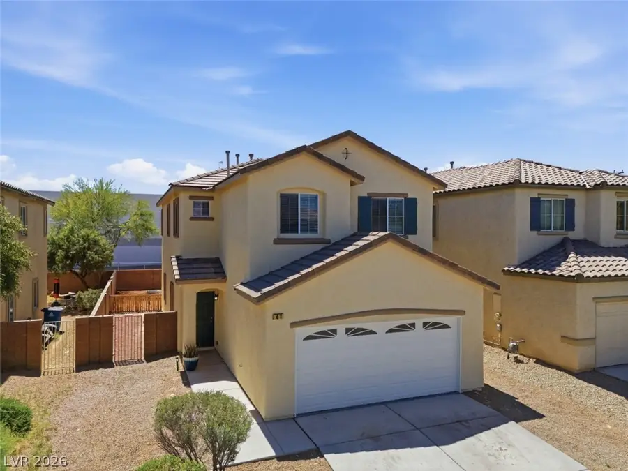 41 Rosa Rosales Court, North Las Vegas, NV 89031 - #2