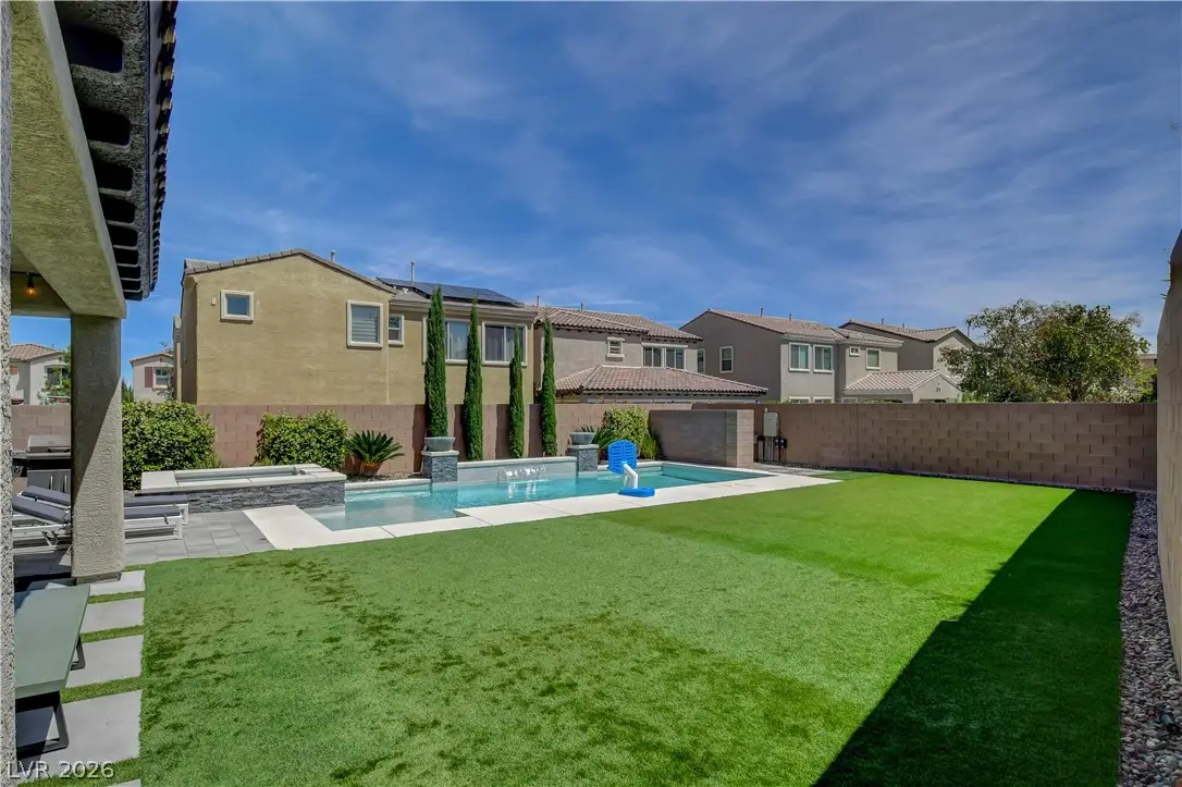 2450 Final Stanza Court, Henderson, NV 89044 - #1