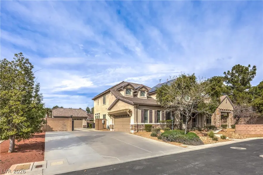 7982 Lookout Rock Circle, Las Vegas, NV 89129 - #2