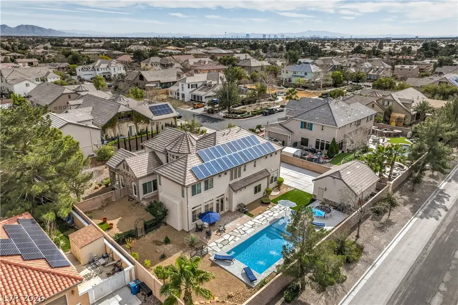 7982 Lookout Rock Circle, Las Vegas, NV 89129 - #3
