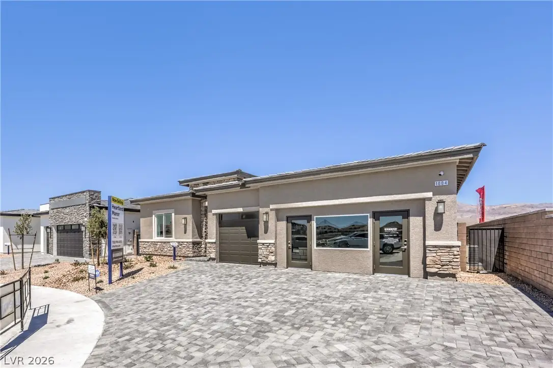 1112 Ryan River Place, North Las Vegas, NV 89084 - #1