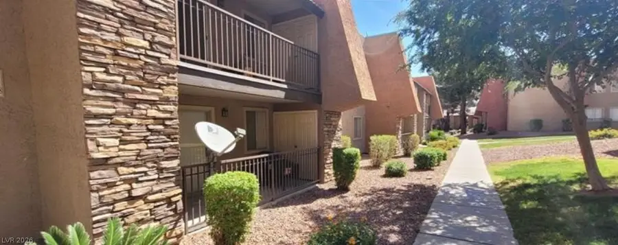 5295 Indian River Drive #305, Las Vegas, NV 89103 - #3