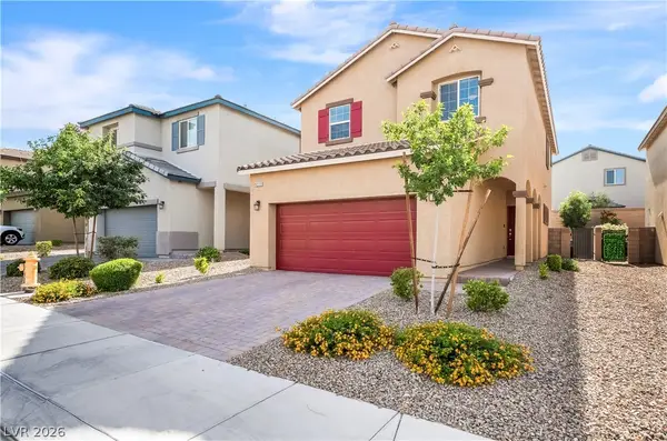 9273 S Park Street, Las Vegas, NV 89178