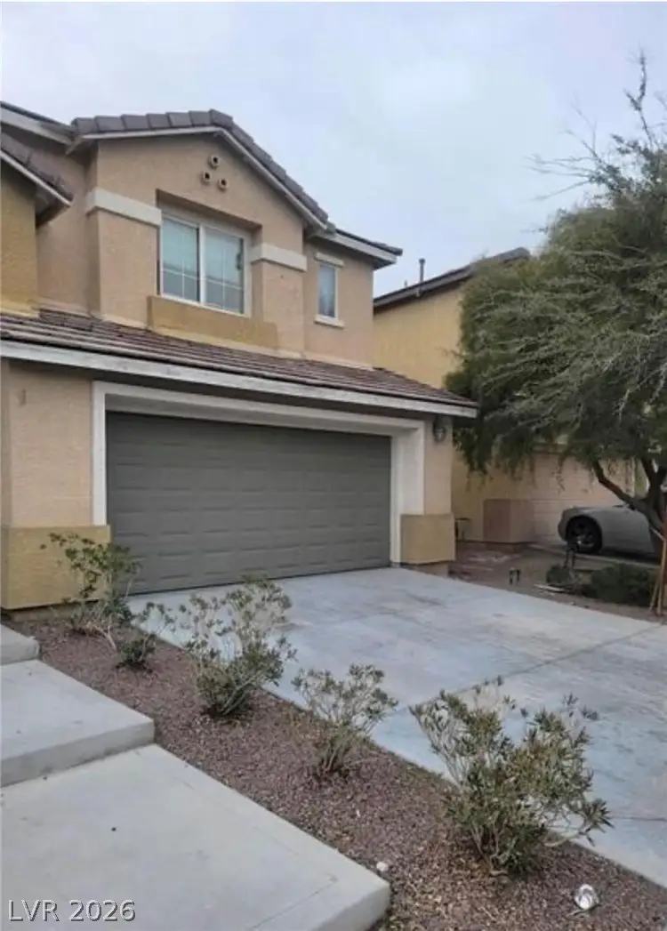 3237 Perching Bird Lane, North Las Vegas, NV 89084 - #1