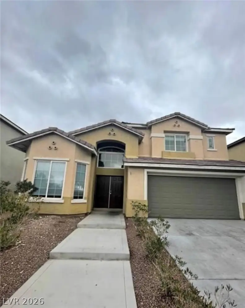 3237 Perching Bird Lane, North Las Vegas, NV 89084 - #2