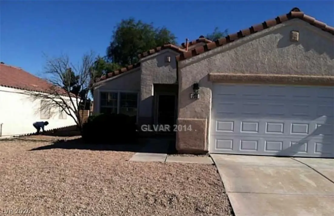 733 Hitchen Post Drive, Henderson, NV 89011 - #1
