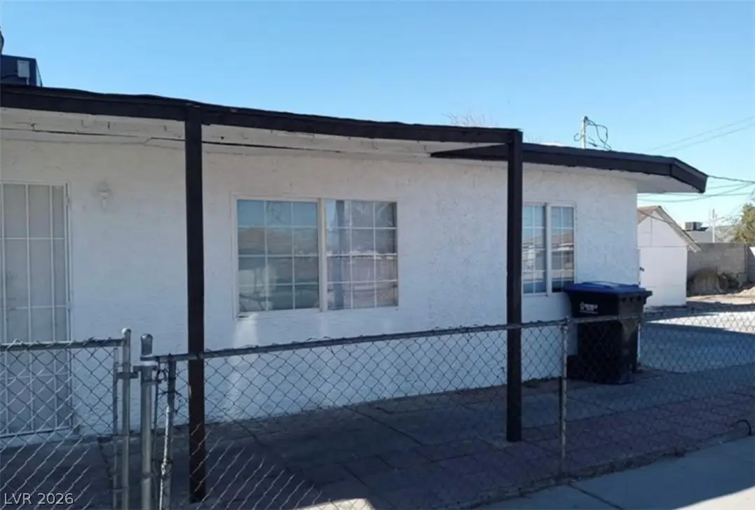 1316 Lawry Avenue, Las Vegas, NV 89106 - #1