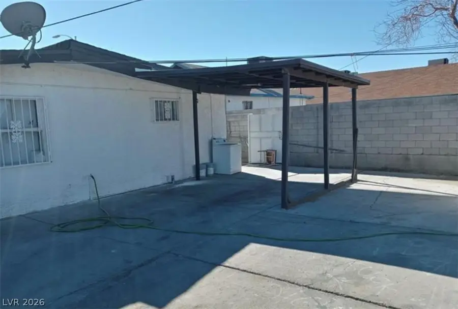 1316 Lawry Avenue, Las Vegas, NV 89106 - #2