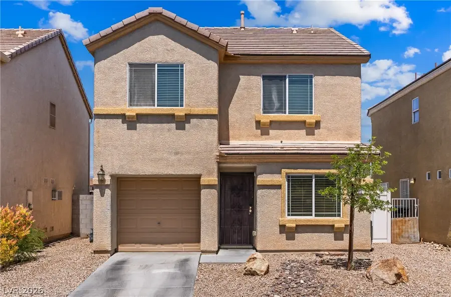 4790 Pinon Pointe Road, Las Vegas, NV 89115 - #2