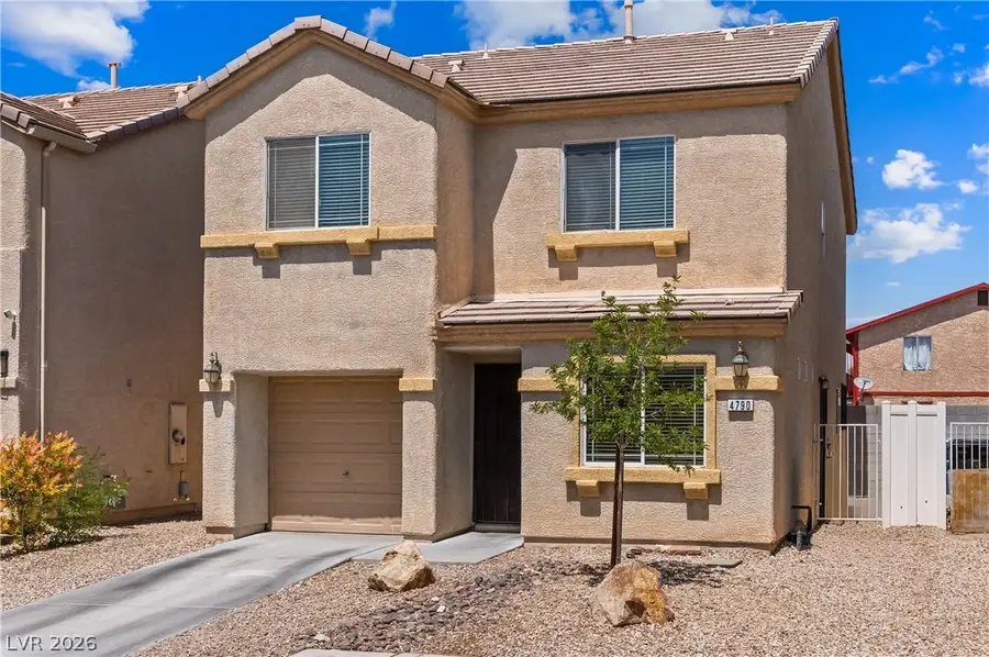4790 Pinon Pointe Road, Las Vegas, NV 89115 - #3