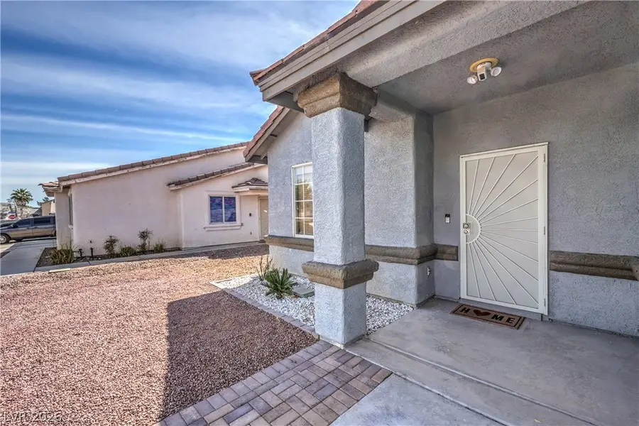 2421 Sunrise Springs Court, North Las Vegas, NV 89031 - #2