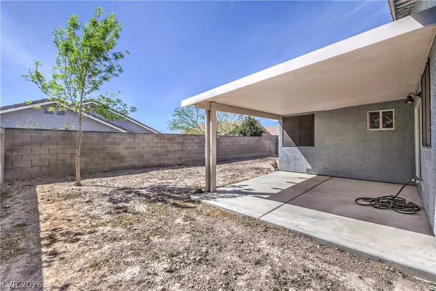 2421 Sunrise Springs Court, North Las Vegas, NV 89031 - #3
