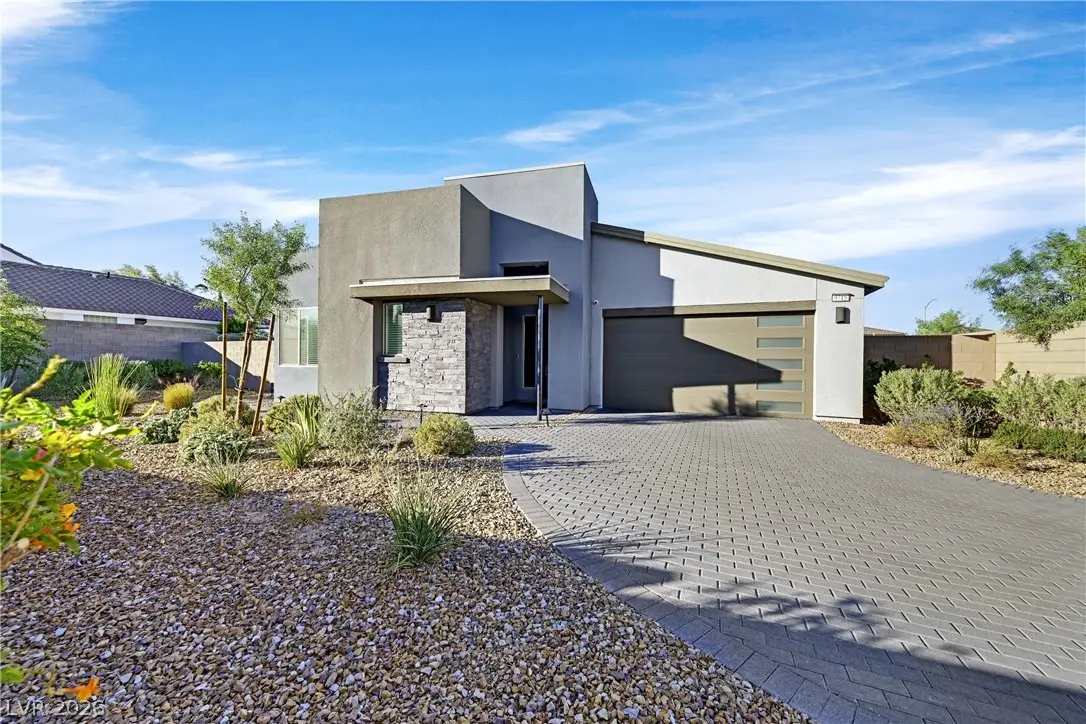 9715 Crisman Ridge Street, Las Vegas, NV 89141 - #1
