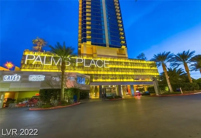 4381 W Flamingo Road #53310, Las Vegas, NV 89103 - #1