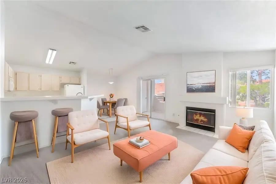 601 Devonhall Street #201, Las Vegas, NV 89145 - #2