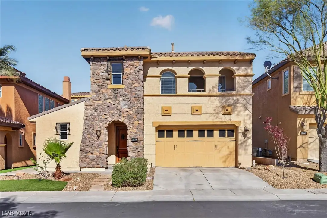 1020 Via Gallia Street, Henderson, NV 89011 - #1