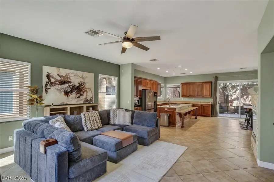 1020 Via Gallia Street, Henderson, NV 89011 - #2