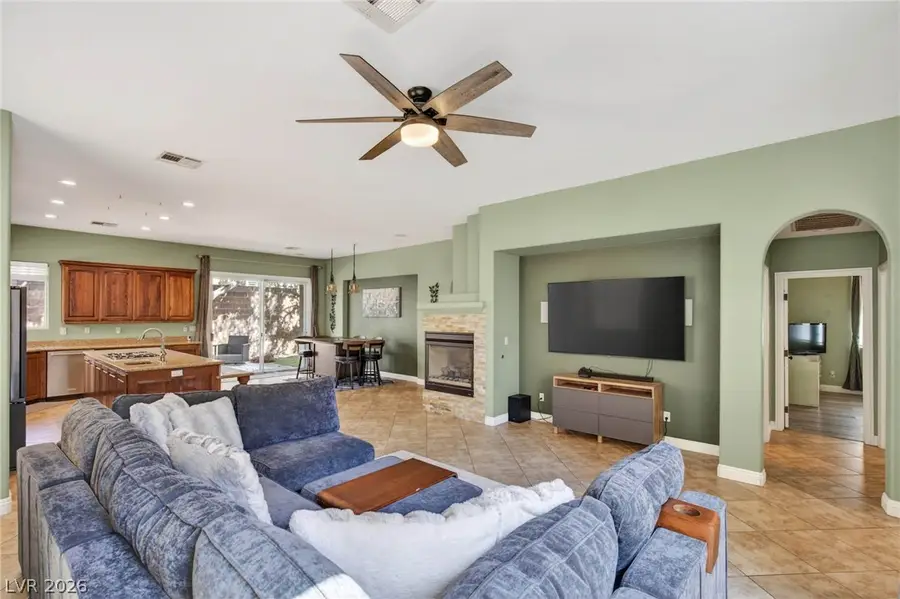 1020 Via Gallia Street, Henderson, NV 89011 - #3