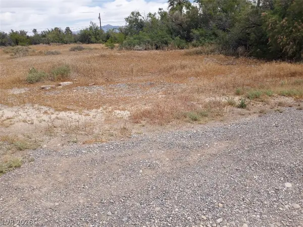 760 W Calvada Boulevard, Pahrump, NV 89048