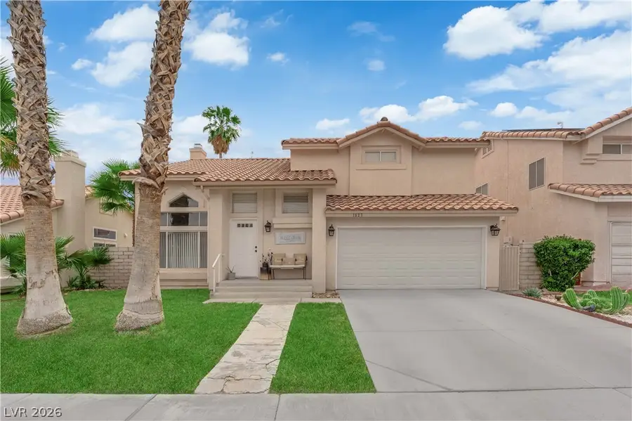 1527 Bent Arrow Drive, North Las Vegas, NV 89031 - #2