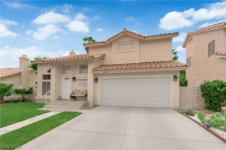 1527 Bent Arrow Drive, North Las Vegas, NV 89031 - #3