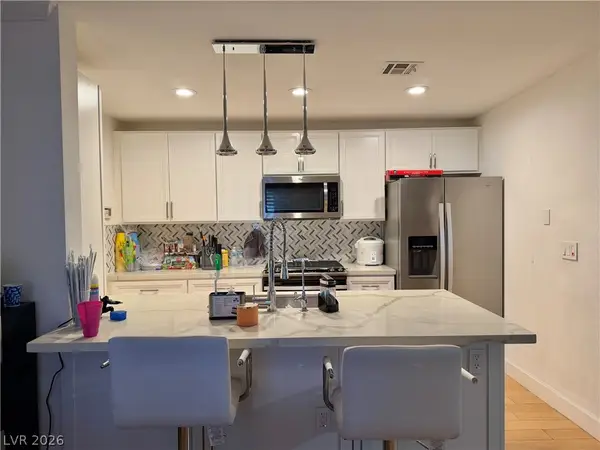 8452 Boseck Drive #186, Las Vegas, NV 89145