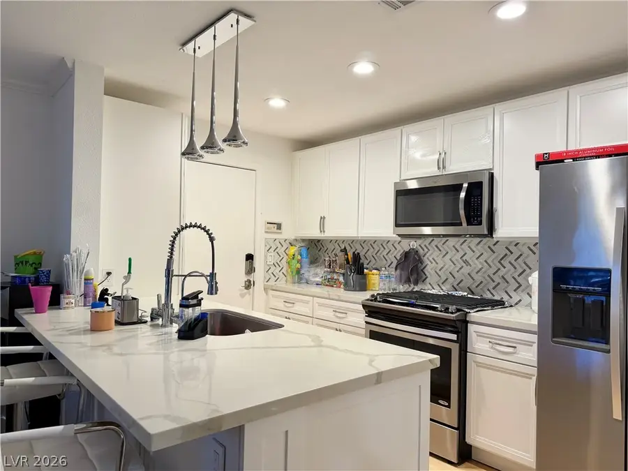 8452 Boseck Drive #186, Las Vegas, NV 89145 - #2