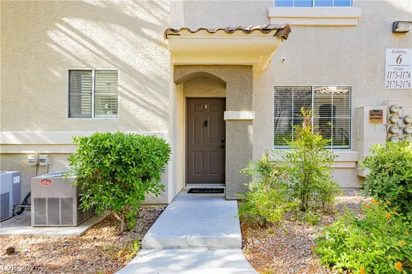 9050 West Warm Springs #1175, Las Vegas, NV 89148
