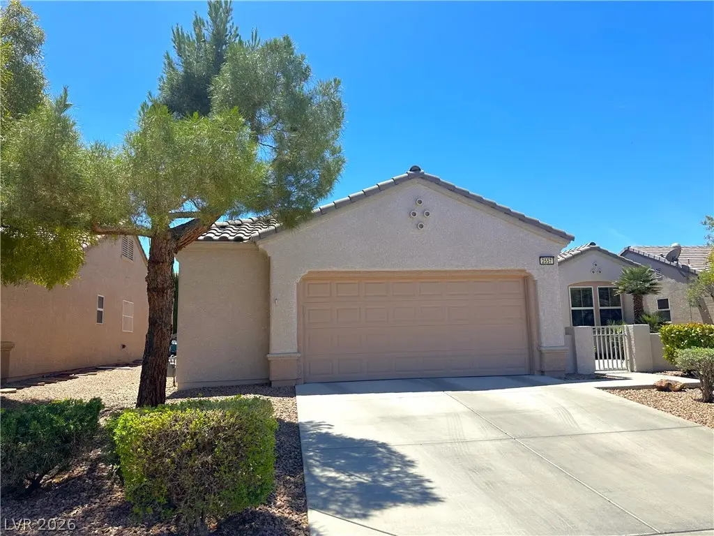 2557 Downeyville Avenue, Henderson, NV 89052 - #1