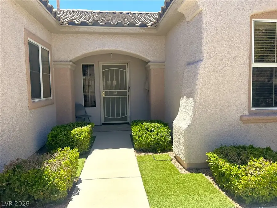 2557 Downeyville Avenue, Henderson, NV 89052 - #2