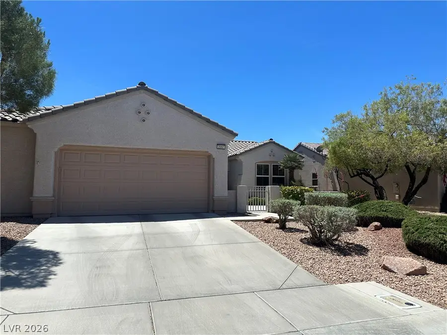 2557 Downeyville Avenue, Henderson, NV 89052 - #3