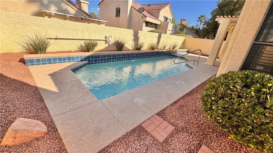 5236 Crooked River Circle, Las Vegas, NV 89149 - #3