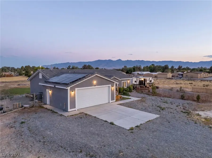 3461 Paiute Boulevard, Pahrump, NV 89061 - #2