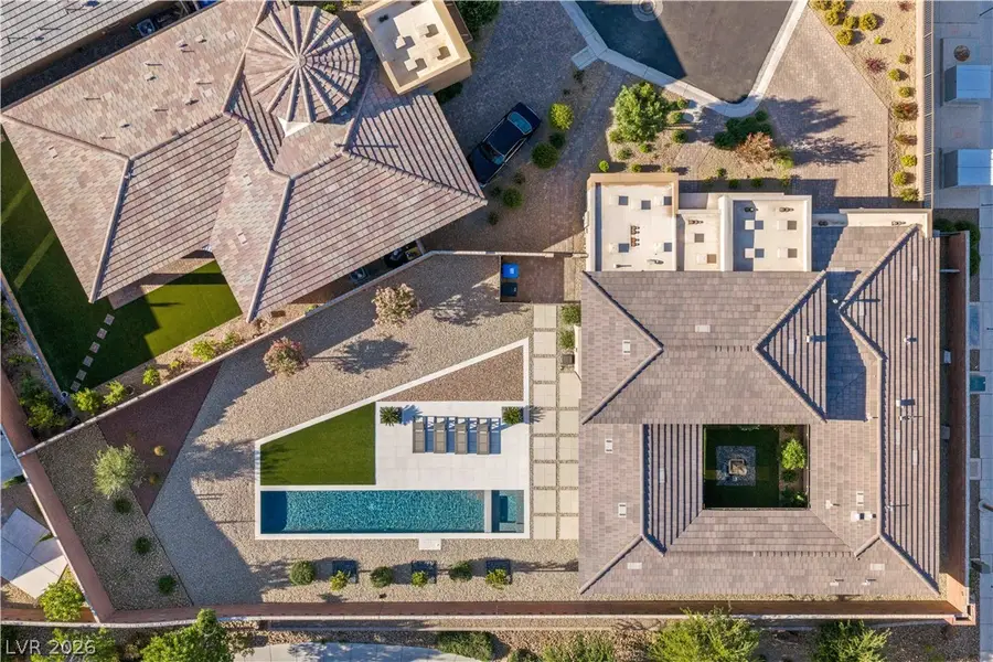 6881 Wood Clover Court, Las Vegas, NV 89148 - #3