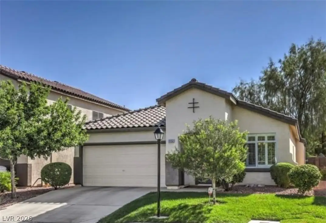 11152 Montagne Marron Boulevard, Las Vegas, NV 89141 - #1