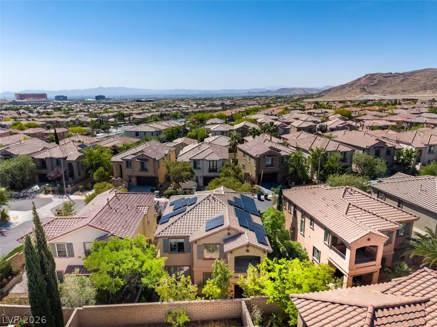 11832 Arenoso Drive, Las Vegas, NV 89138 - #3