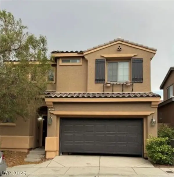 10225 Headrick Drive, Las Vegas, NV 89166