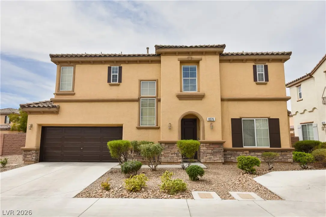 8376 Rygate Avenue, Las Vegas, NV 89178 - #1