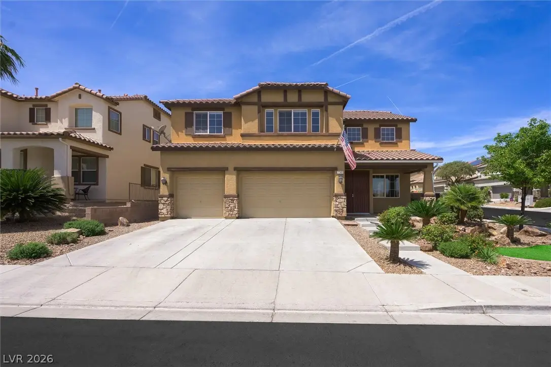 1141 Orphington Court, Henderson, NV 89002 - #1
