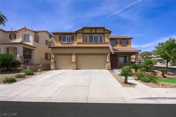 1141 Orphington Court, Henderson, NV 89002