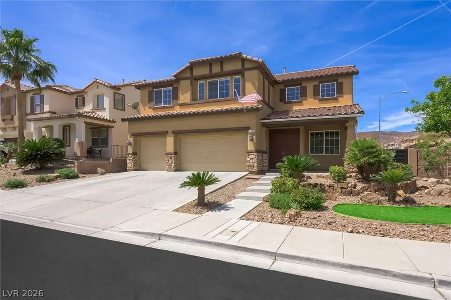 1141 Orphington Court, Henderson, NV 89002 - #2