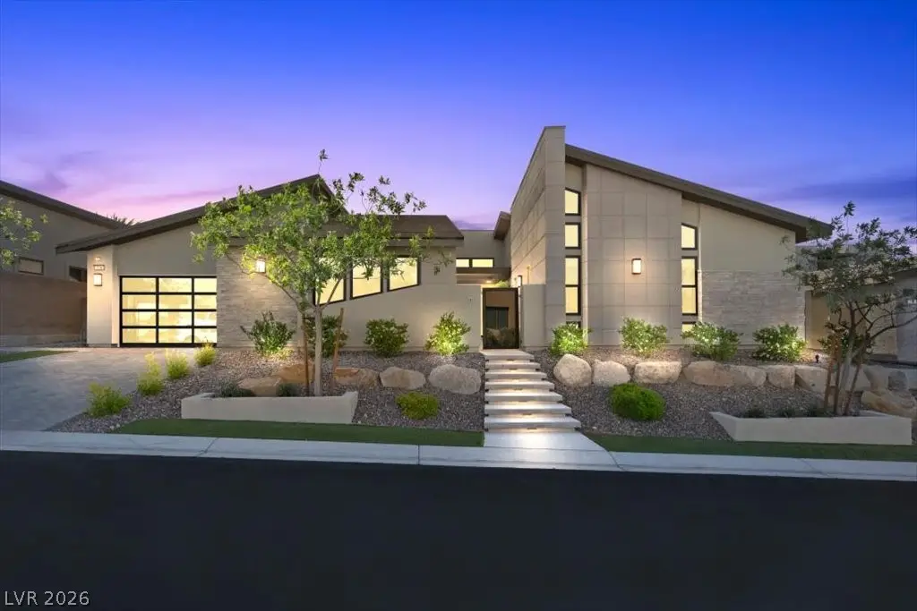 779 Bolide Street, Las Vegas, NV 89138 - #1