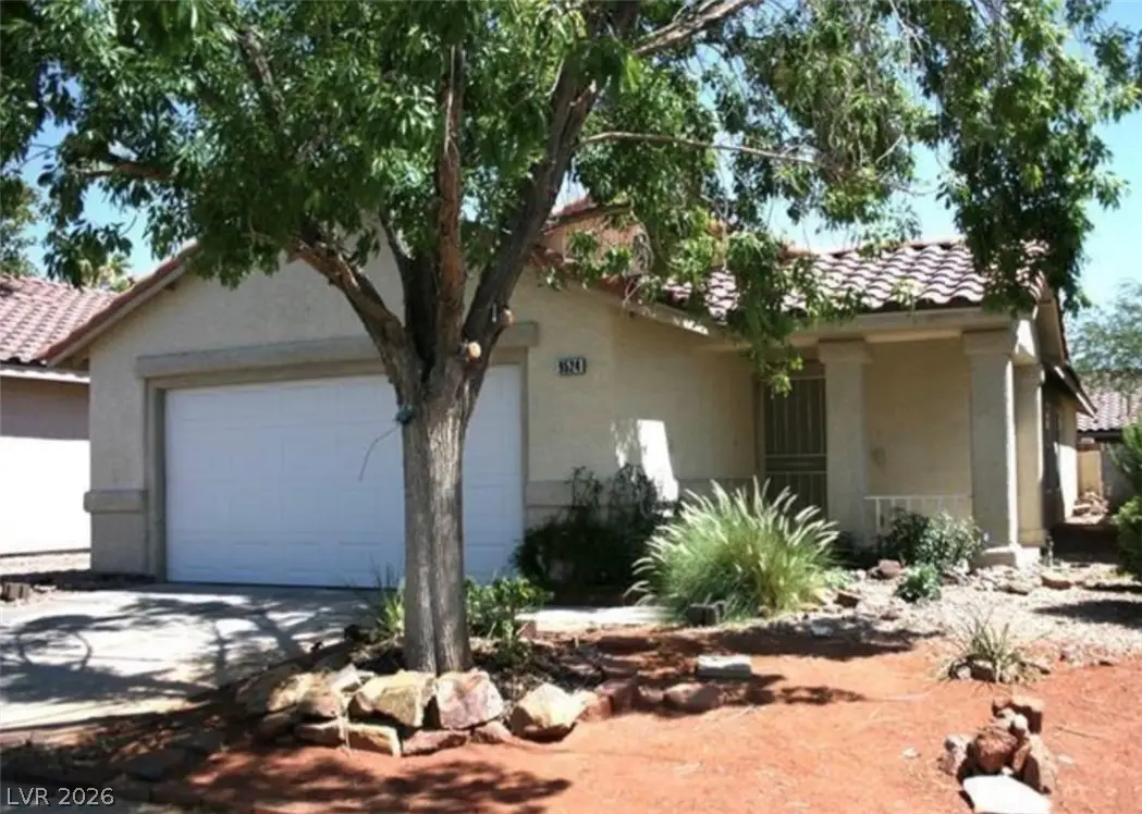 9524 Kelly Creek Avenue, Las Vegas, NV 89129 - #1
