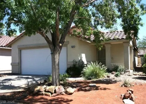 9524 Kelly Creek Avenue, Las Vegas, NV 89129