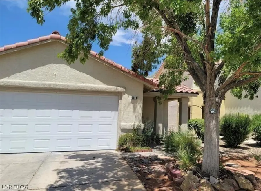 9524 Kelly Creek Avenue, Las Vegas, NV 89129 - #2