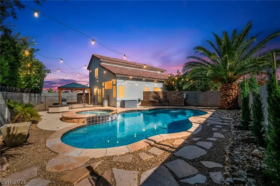 3132 Macaroon Way, North Las Vegas, NV 89031 - #2
