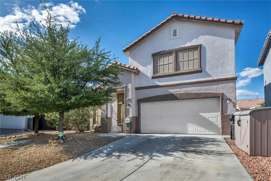 3132 Macaroon Way, North Las Vegas, NV 89031 - #3